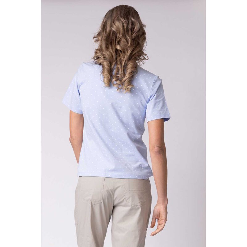 B Essentials By Ballantynes S/S Tee image number 1